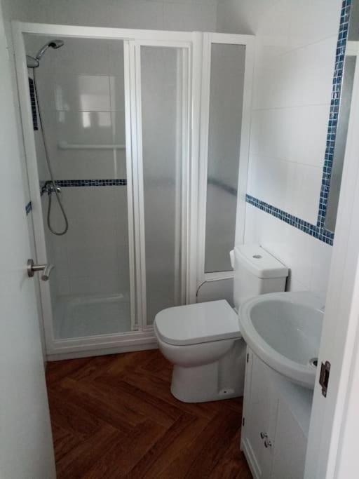 Casa El Pozo Villa Vejer de la Frontera Bagian luar foto